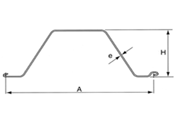 What are PAU and PAL Steel Sheet Piles?
