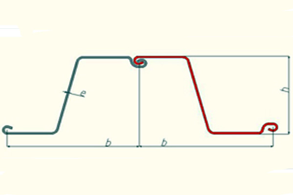 What are OZ2 Steel Sheet Piles?