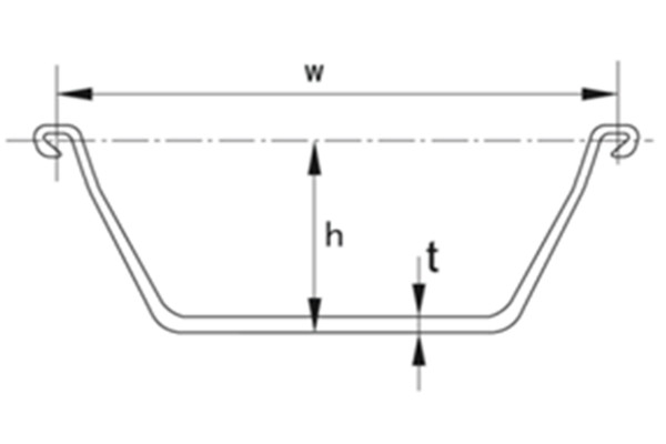 What are JU Series U-shaped Steel Sheet Piles?
