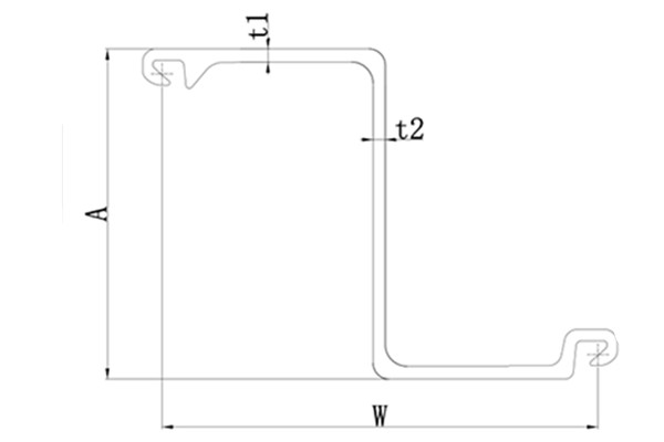 What are Larsen U-shaped Steel Sheet Piles?