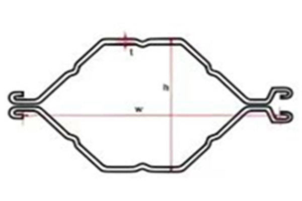 What are WSP Steel Sheet Piles?