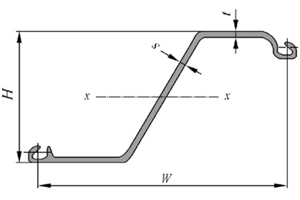 What are PZ Series Hot-Rolled Z-Type Steel Sheet Piles?
