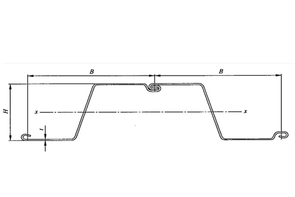 What are Cold-Rolled CRSP Steel Sheet Piles?