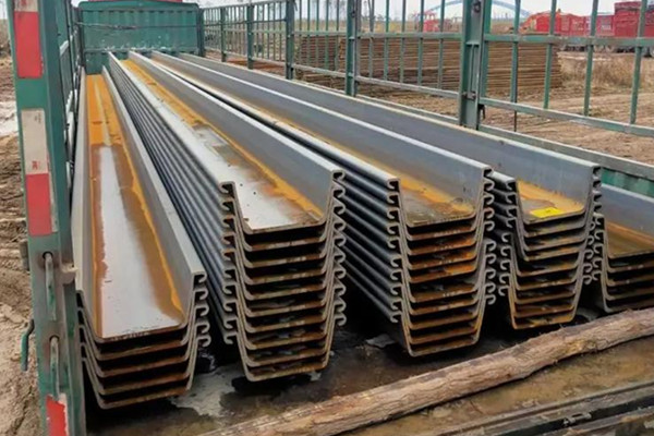What are the Methods for Addressing Steel Sheet Pile Leaks?