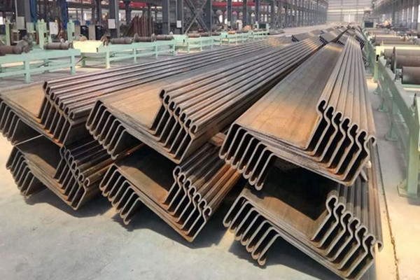 What are the Main Advantages of Steel Sheet Pile Cofferdams?