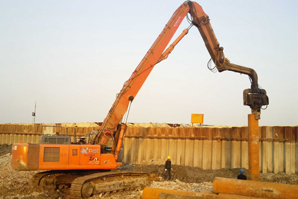 What problems are Common during Steel Sheet Pile Driving?
