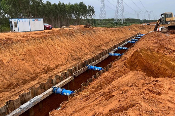 What are the Installation Requirements for Steel Sheet Piles?