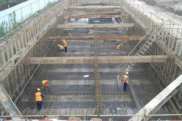 What are the Environmental Advantages of Steel Sheet Piles?