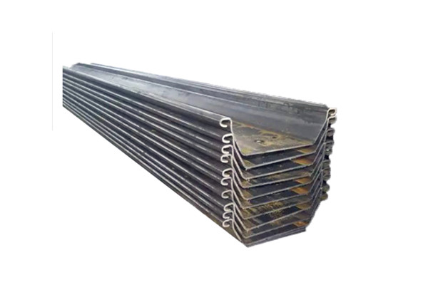 Steel Sheet Piles