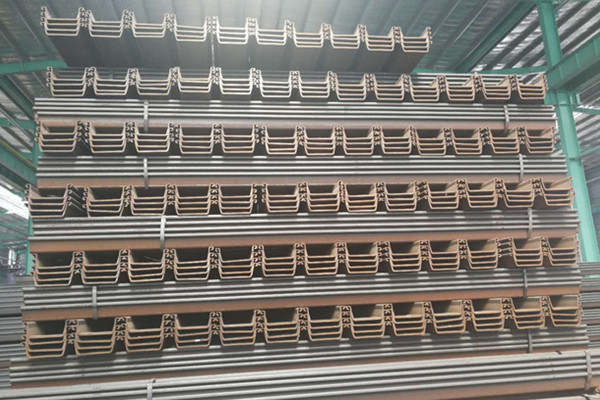 How Much is Steel Sheet Pile in the Philippines?