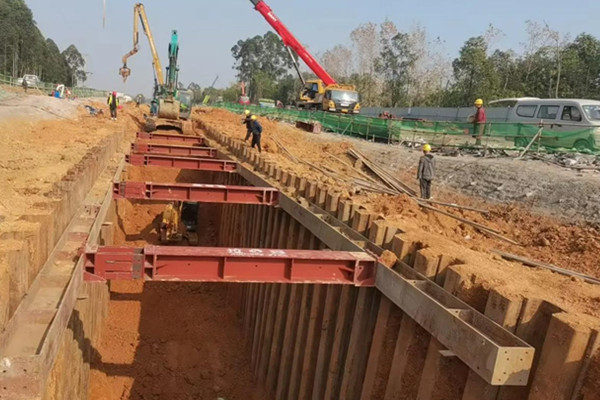 What are the Environmental Impacts of Steel Sheet Piles?