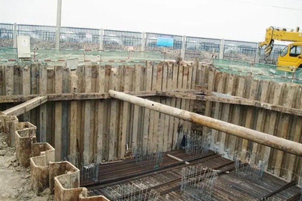 A Brighter Future for Steel Sheet Piles