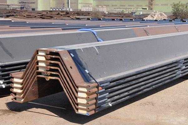 Should I Buy or Rent Sheet Piles?