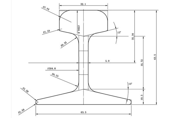 9KG Light Rail