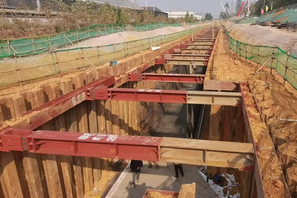Are Sheet Piles Reusable?