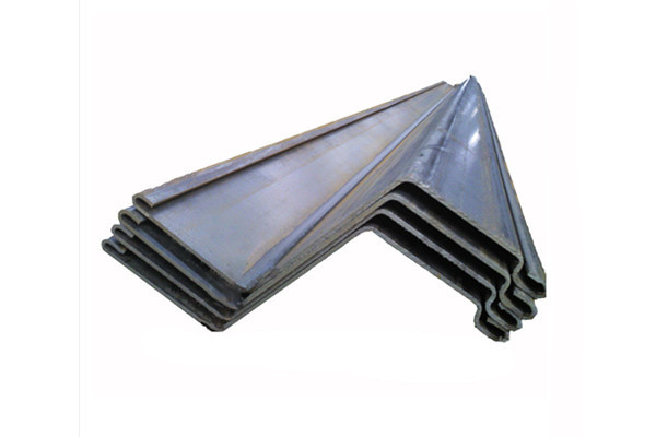 Cold Formed Z Type Sheet Piles