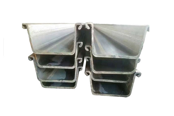 Larssen Profiles