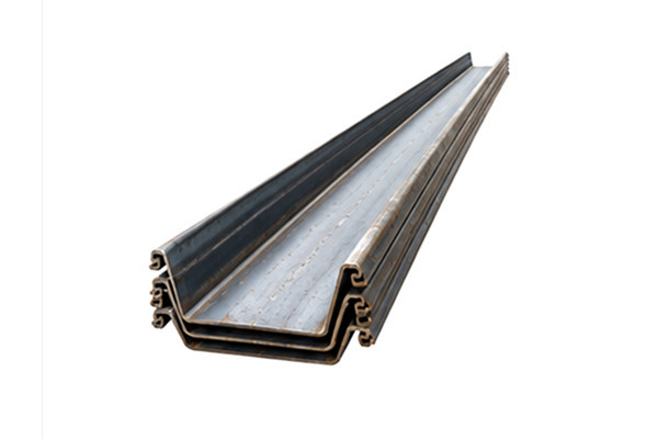 Larssen 22 10/10 23 24 24/12 25 43 430 Sheet Pile